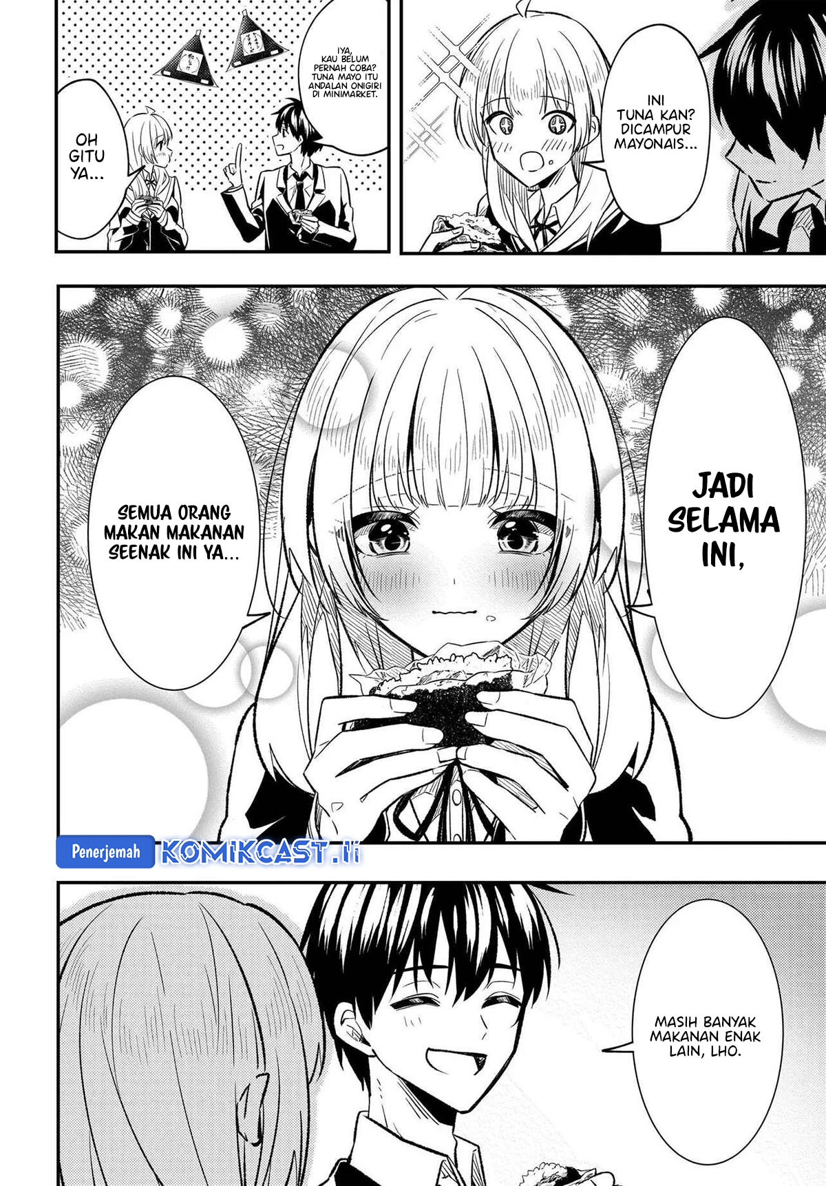 Jinsei Gyakuten Uwaki Sare, Enzai o Kiserareta Ore ga, Gakuen Ichi no Bishoujo ni Natsukareru Chapter 02 Image 26