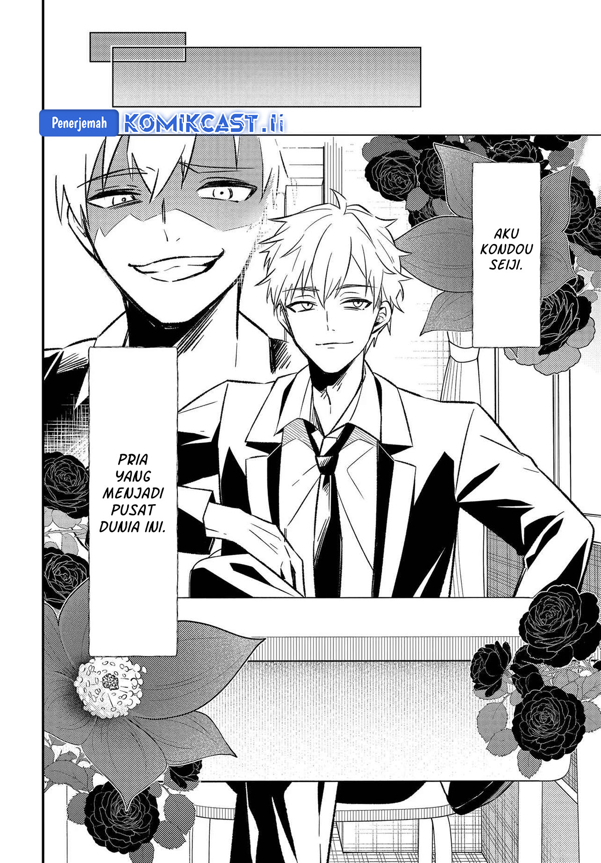 Jinsei Gyakuten Uwaki Sare, Enzai o Kiserareta Ore ga, Gakuen Ichi no Bishoujo ni Natsukareru Chapter 03 Image 4