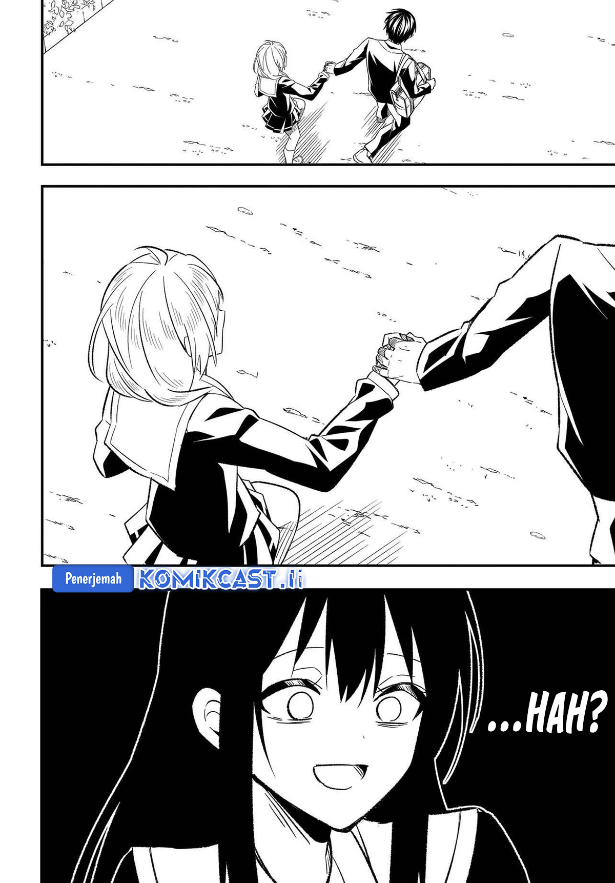 Jinsei Gyakuten Uwaki Sare, Enzai o Kiserareta Ore ga, Gakuen Ichi no Bishoujo ni Natsukareru Chapter 03 Image 16