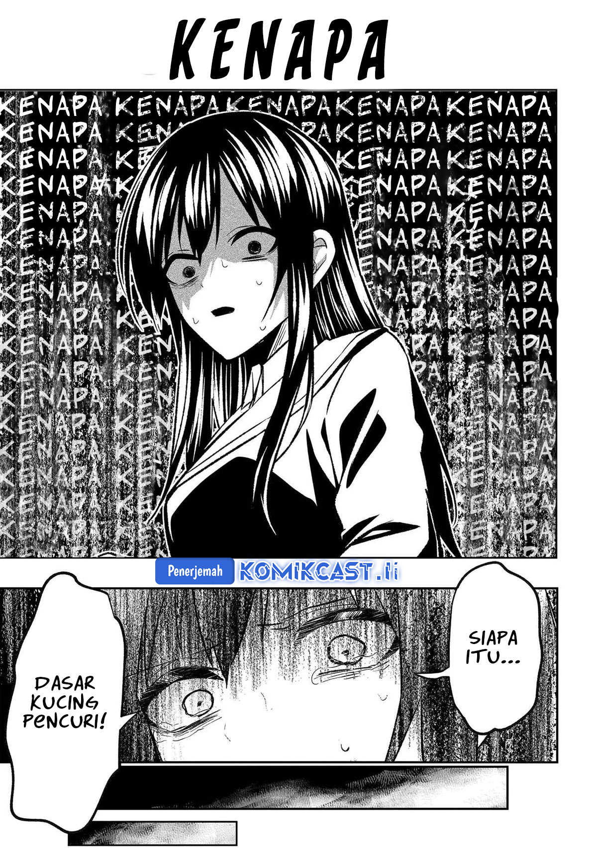 Jinsei Gyakuten Uwaki Sare, Enzai o Kiserareta Ore ga, Gakuen Ichi no Bishoujo ni Natsukareru Chapter 03 Image 17