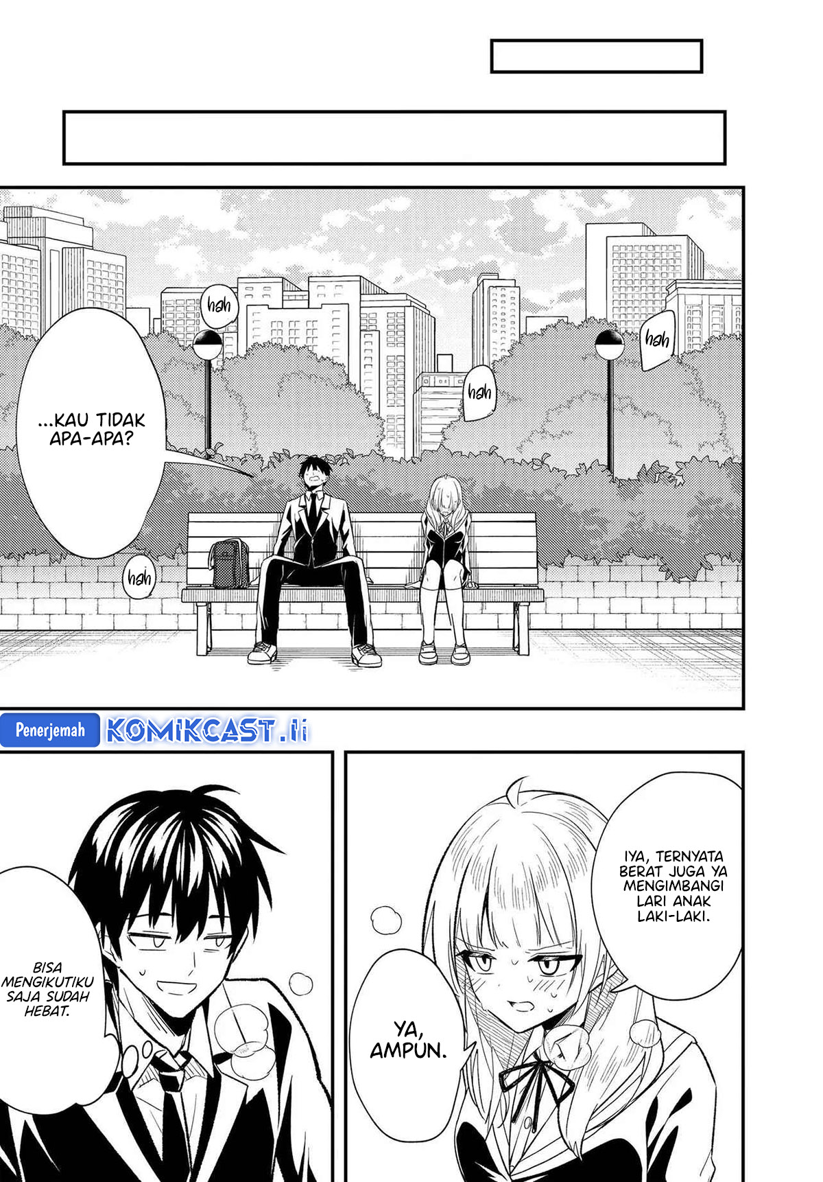 Jinsei Gyakuten Uwaki Sare, Enzai o Kiserareta Ore ga, Gakuen Ichi no Bishoujo ni Natsukareru Chapter 04 Image 10