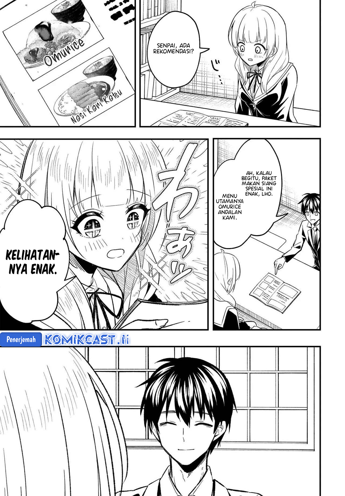 Jinsei Gyakuten Uwaki Sare, Enzai o Kiserareta Ore ga, Gakuen Ichi no Bishoujo ni Natsukareru Chapter 04 Image 19