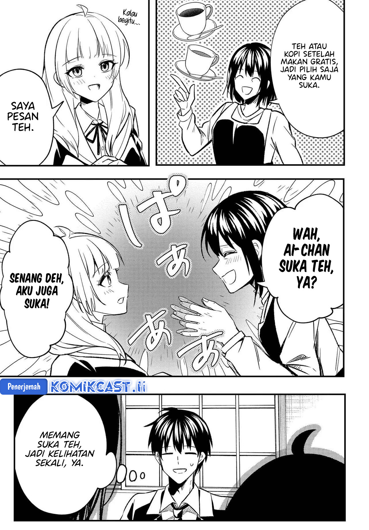 Jinsei Gyakuten Uwaki Sare, Enzai o Kiserareta Ore ga, Gakuen Ichi no Bishoujo ni Natsukareru Chapter 04 Image 23