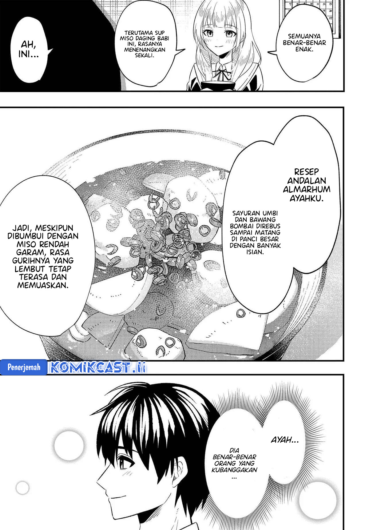 Jinsei Gyakuten Uwaki Sare, Enzai o Kiserareta Ore ga, Gakuen Ichi no Bishoujo ni Natsukareru Chapter 04 Image 27