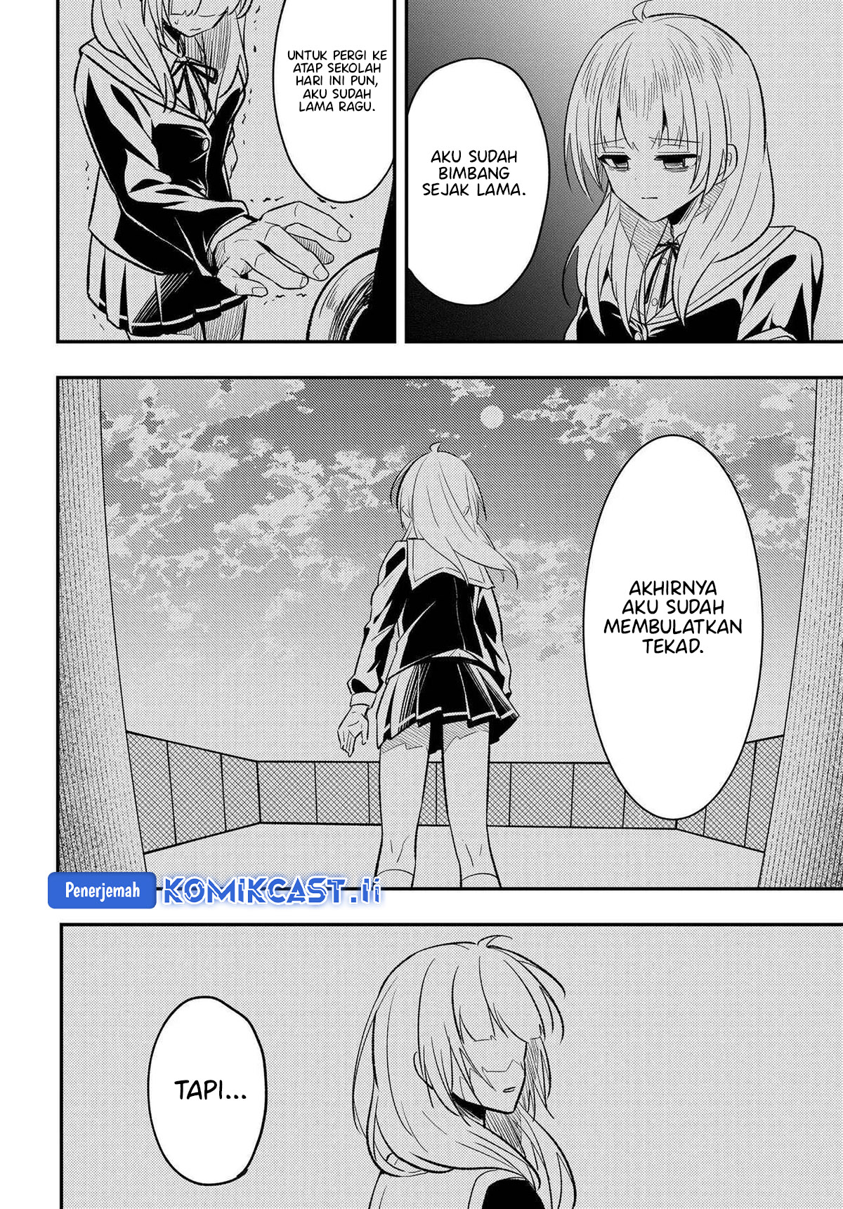 Jinsei Gyakuten Uwaki Sare, Enzai o Kiserareta Ore ga, Gakuen Ichi no Bishoujo ni Natsukareru Chapter 04 Image 30