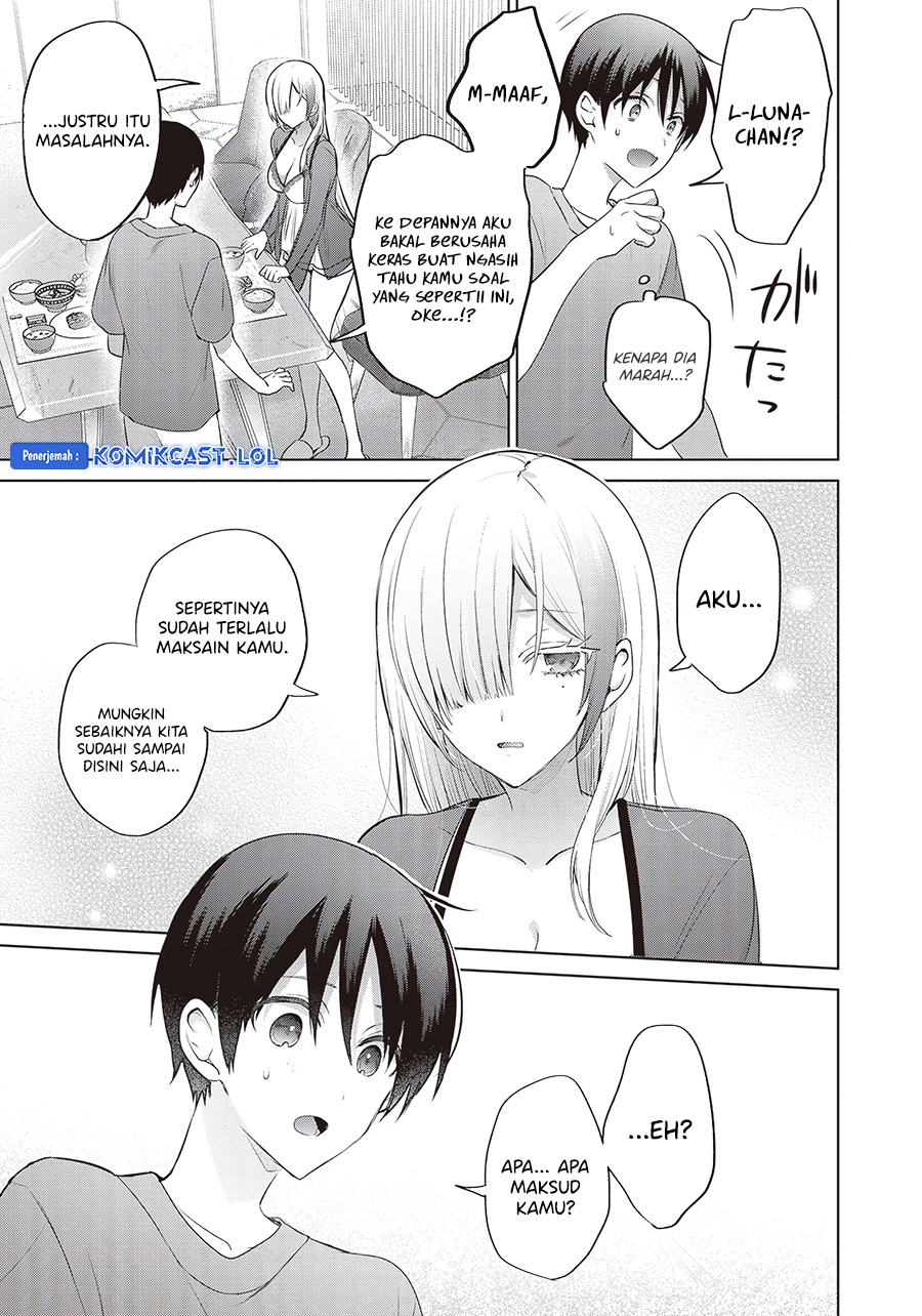 Boku to Kimi (Gyaru) ga Fuufu ni Naru Made Chapter 08 Fixx Image 3