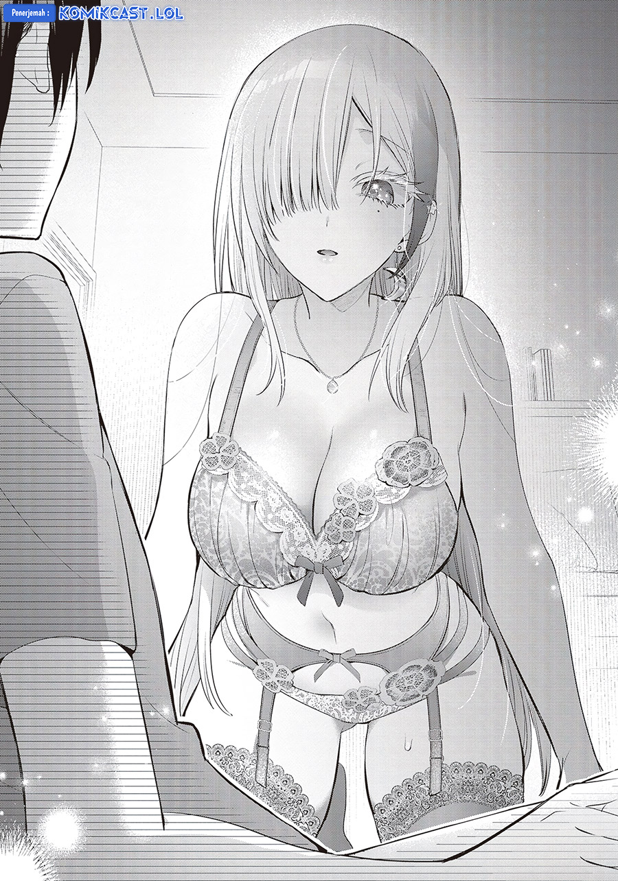 Boku to Kimi (Gyaru) ga Fuufu ni Naru Made Chapter 08 Fixx Image 16