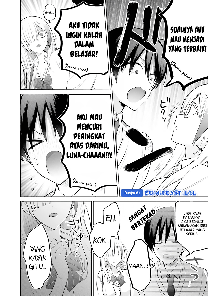 Boku to Kimi (Gyaru) ga Fuufu ni Naru Made Chapter 10 fix Image 8