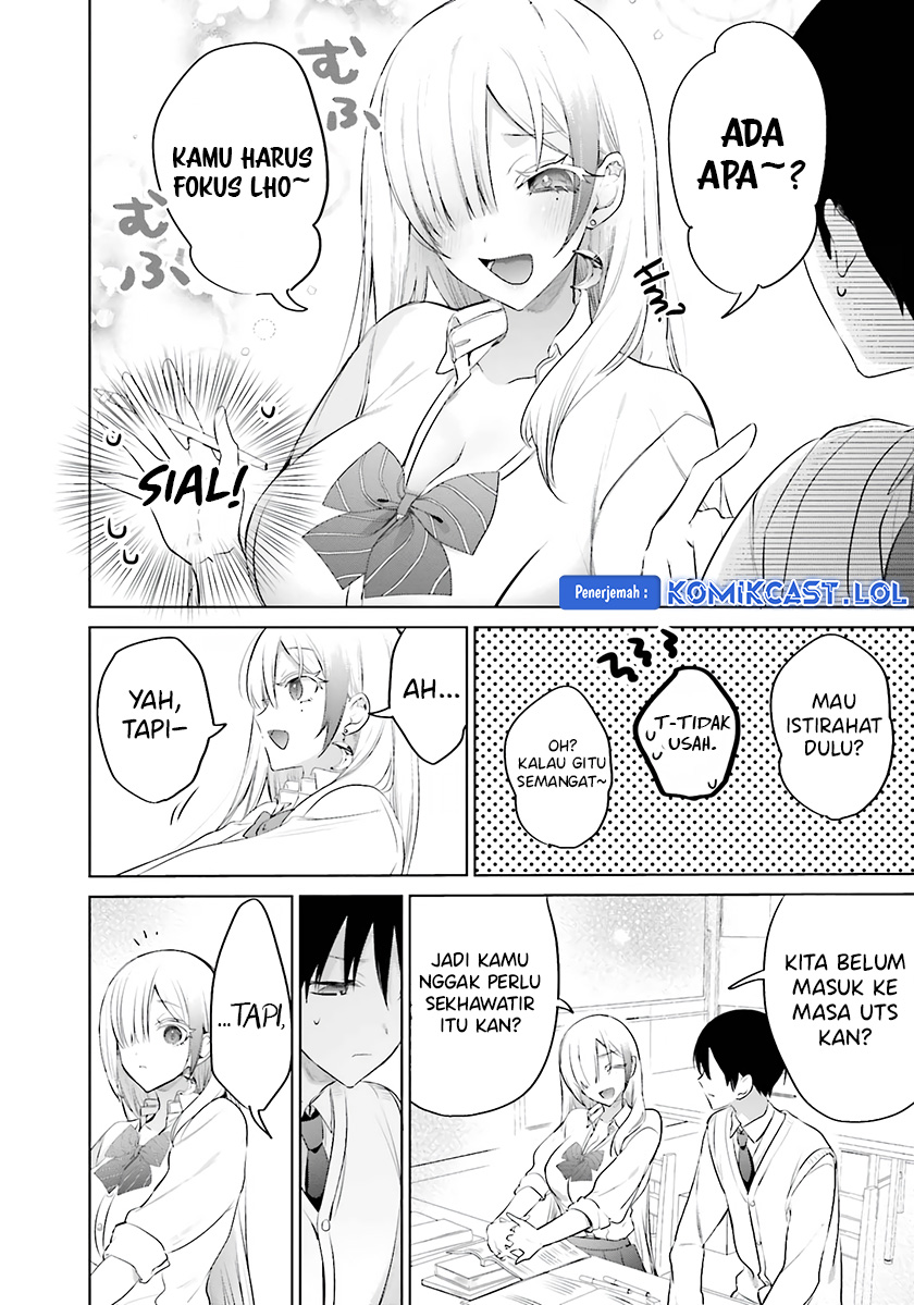Boku to Kimi (Gyaru) ga Fuufu ni Naru Made Chapter 10 fix Image 14
