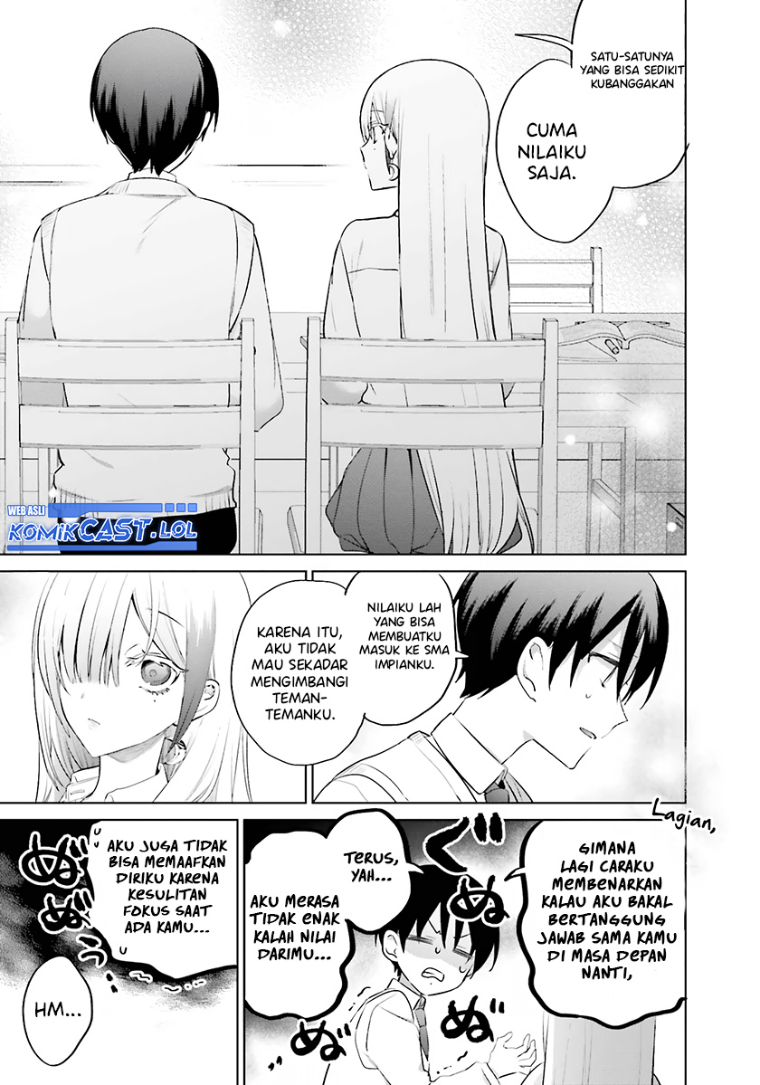 Boku to Kimi (Gyaru) ga Fuufu ni Naru Made Chapter 10 fix Image 15