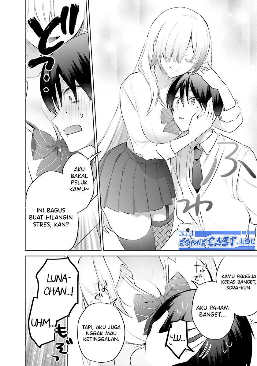 Boku to Kimi (Gyaru) ga Fuufu ni Naru Made Chapter 10 fix Image 18