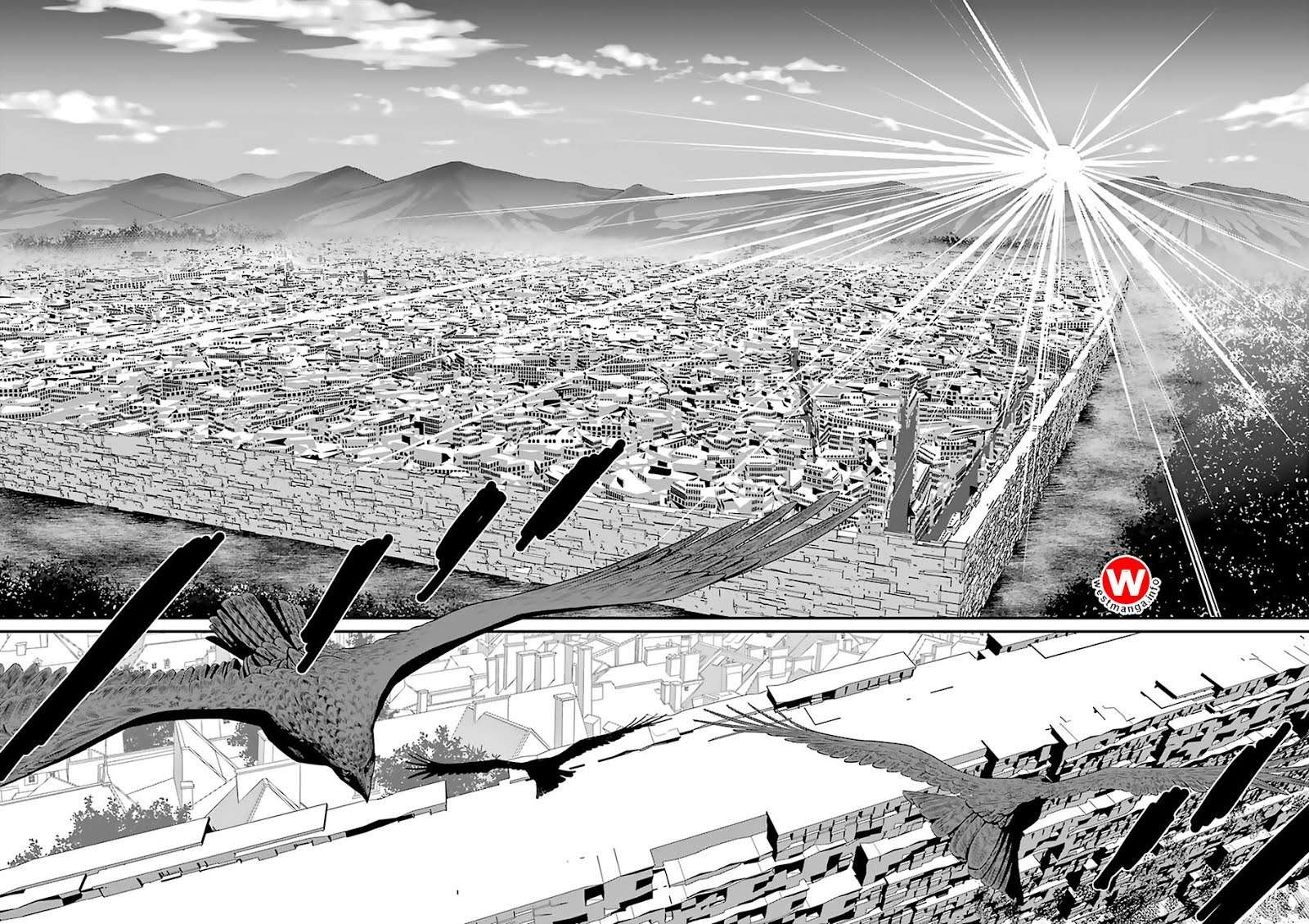 86 — Eighty Six — Chapter 1 Image 22