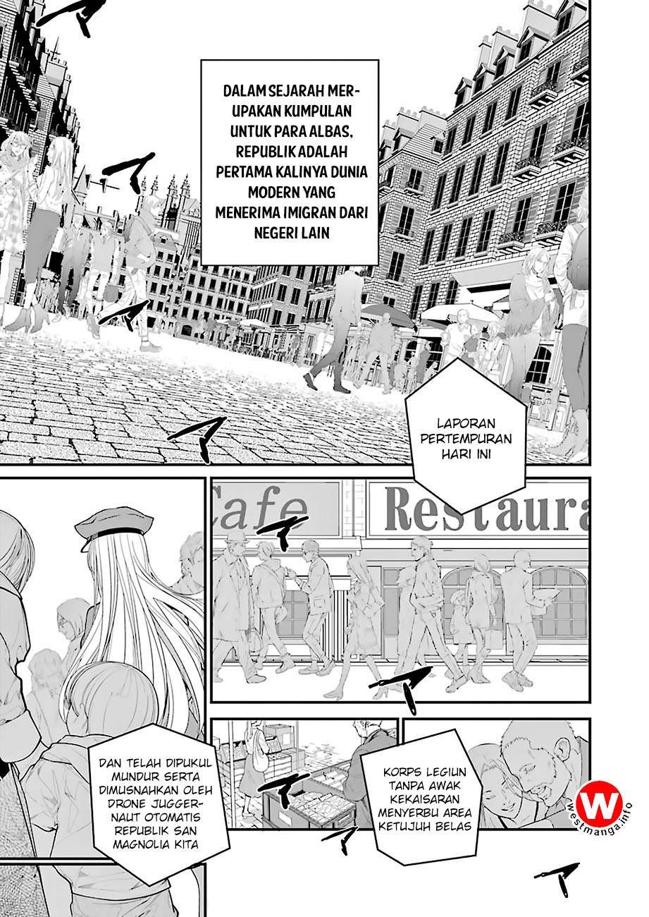 86 — Eighty Six — Chapter 1 Image 24