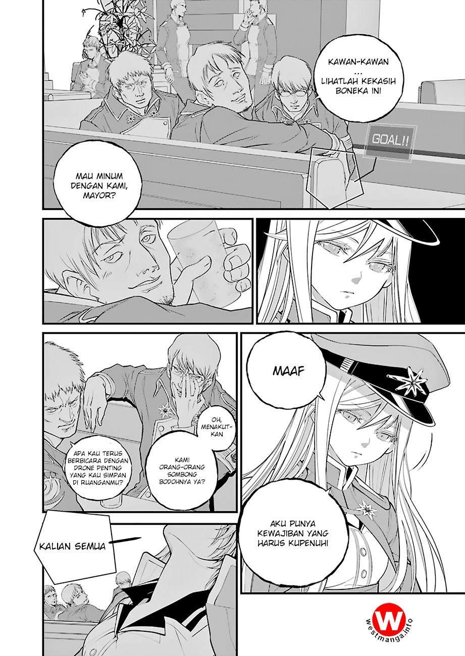 86 — Eighty Six — Chapter 1 Image 31