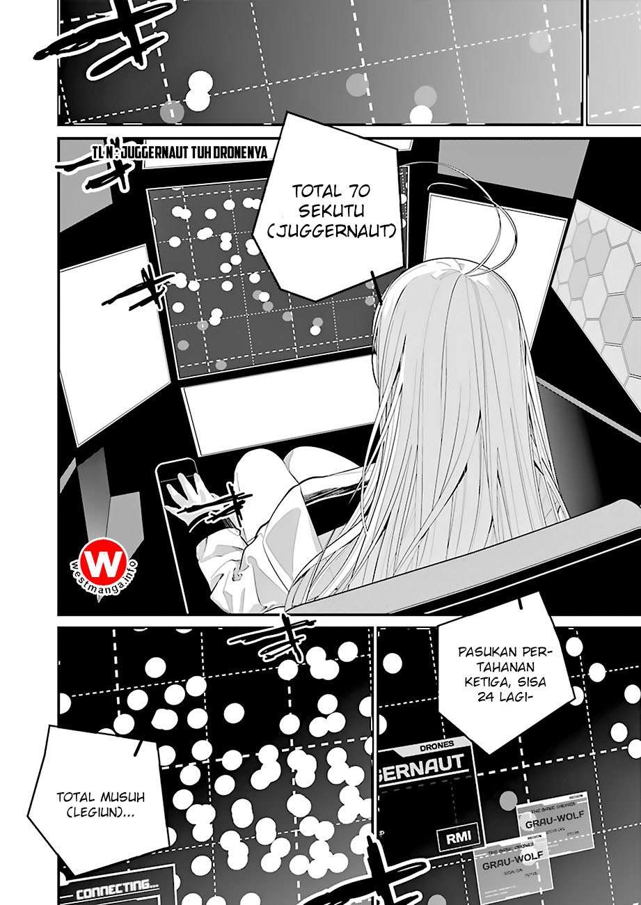 86 — Eighty Six — Chapter 1 Image 41