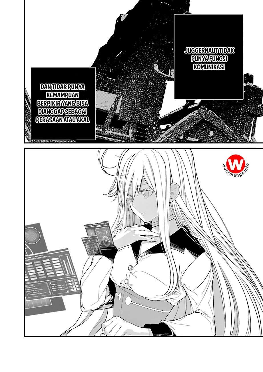 86 — Eighty Six — Chapter 1 Image 43