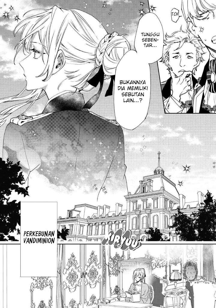 May I Ask for One Final Thing? Chapter 01 Image 7