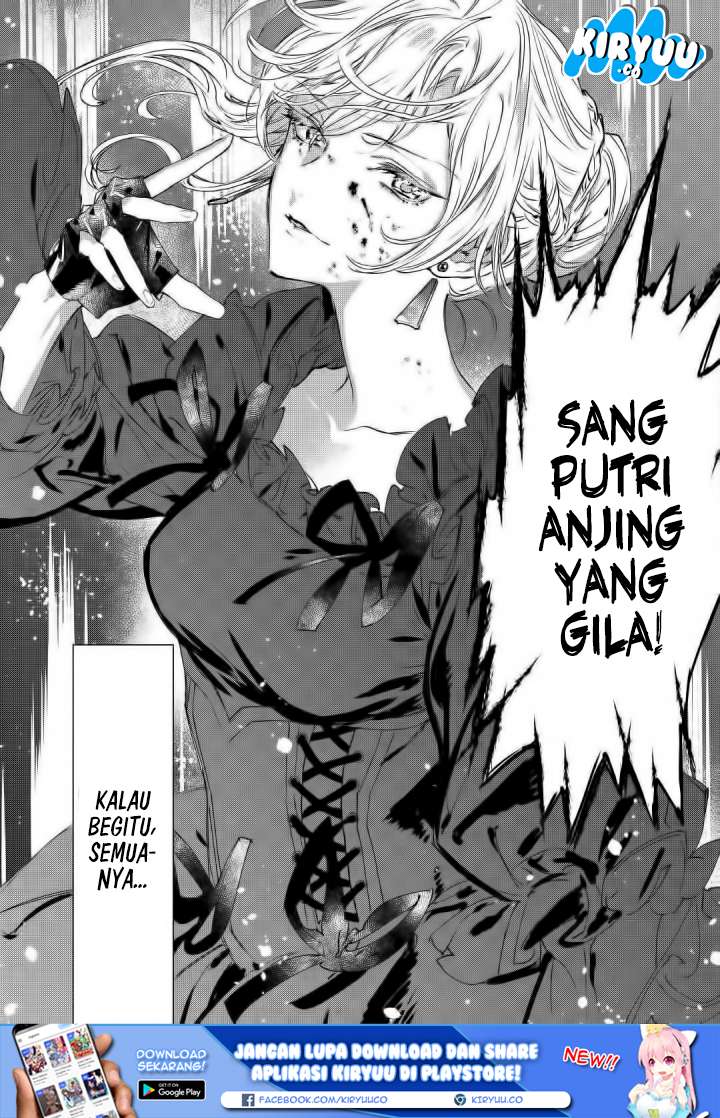 May I Ask for One Final Thing? Chapter 01 Image 32