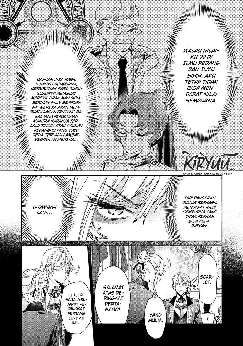 May I Ask for One Final Thing? Chapter 03 Image 12