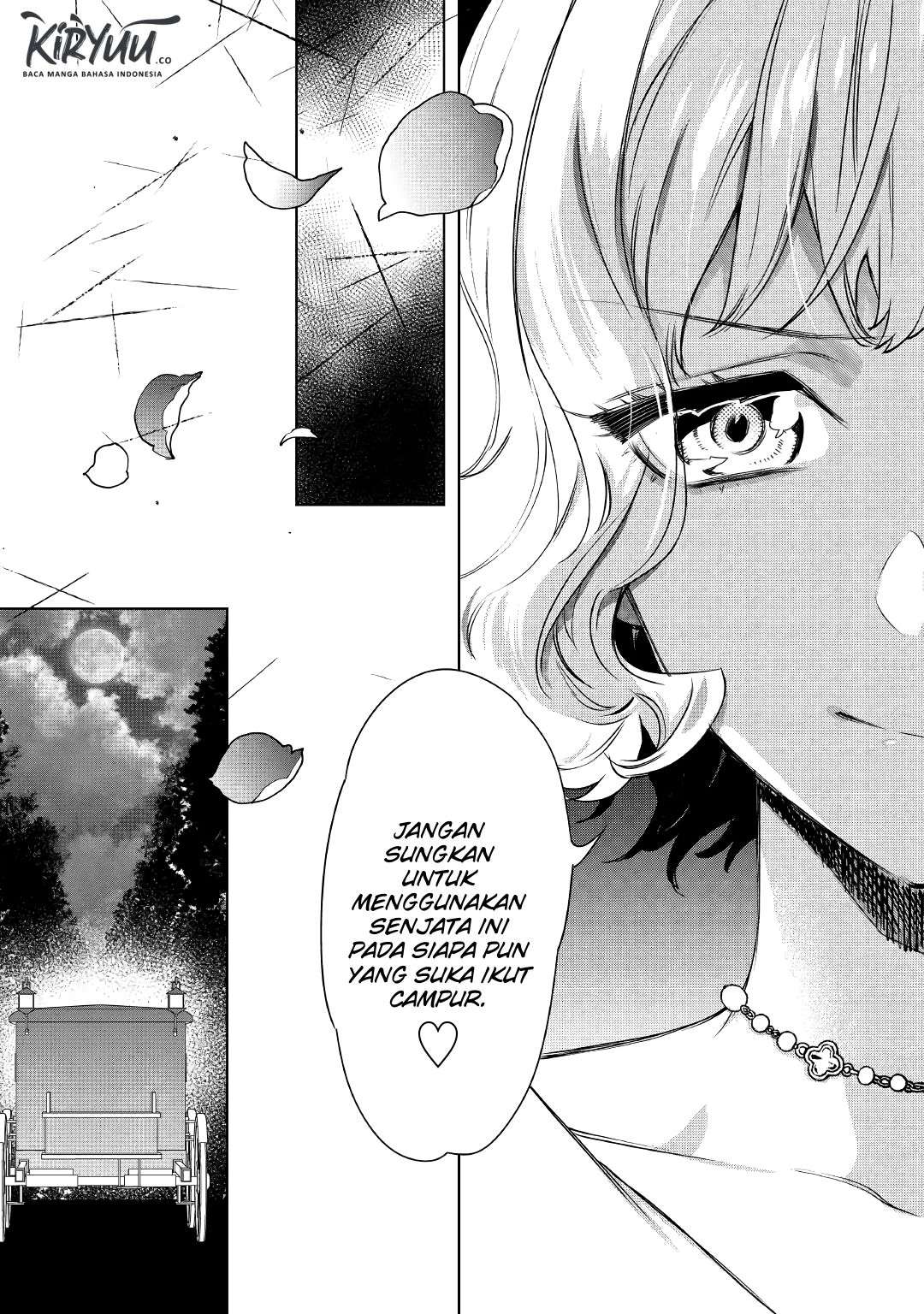 May I Ask for One Final Thing? Chapter 10 Image 7