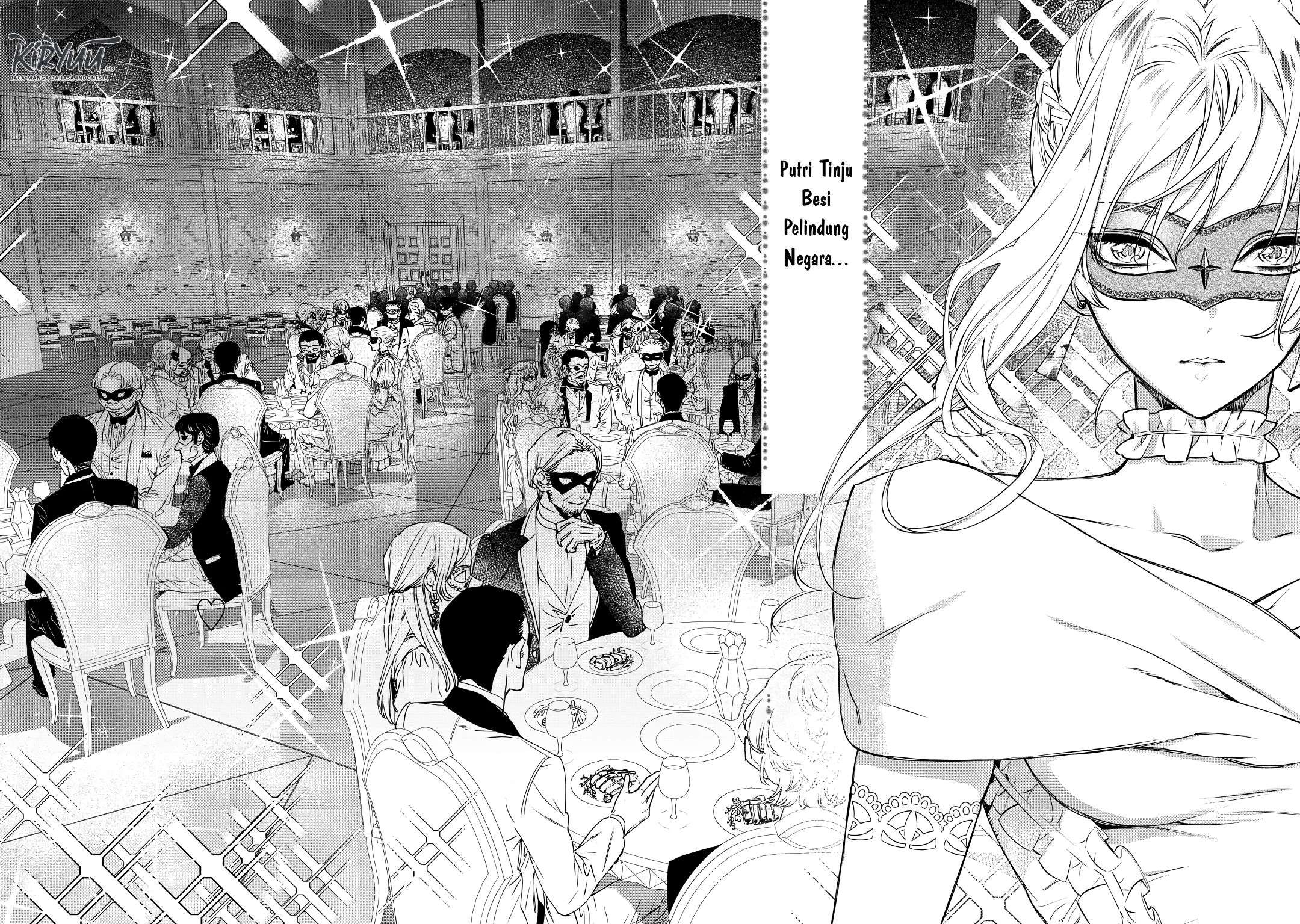 May I Ask for One Final Thing? Chapter 10 Image 14