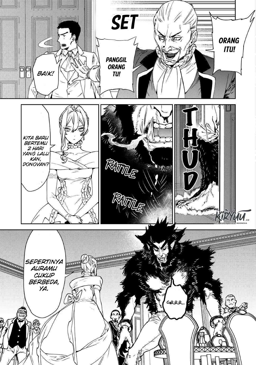 May I Ask for One Final Thing? Chapter 11 Image 13