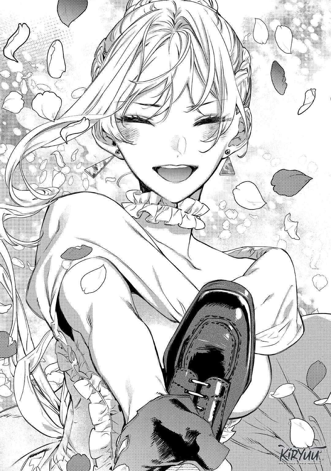 May I Ask for One Final Thing? Chapter 11 Image 24