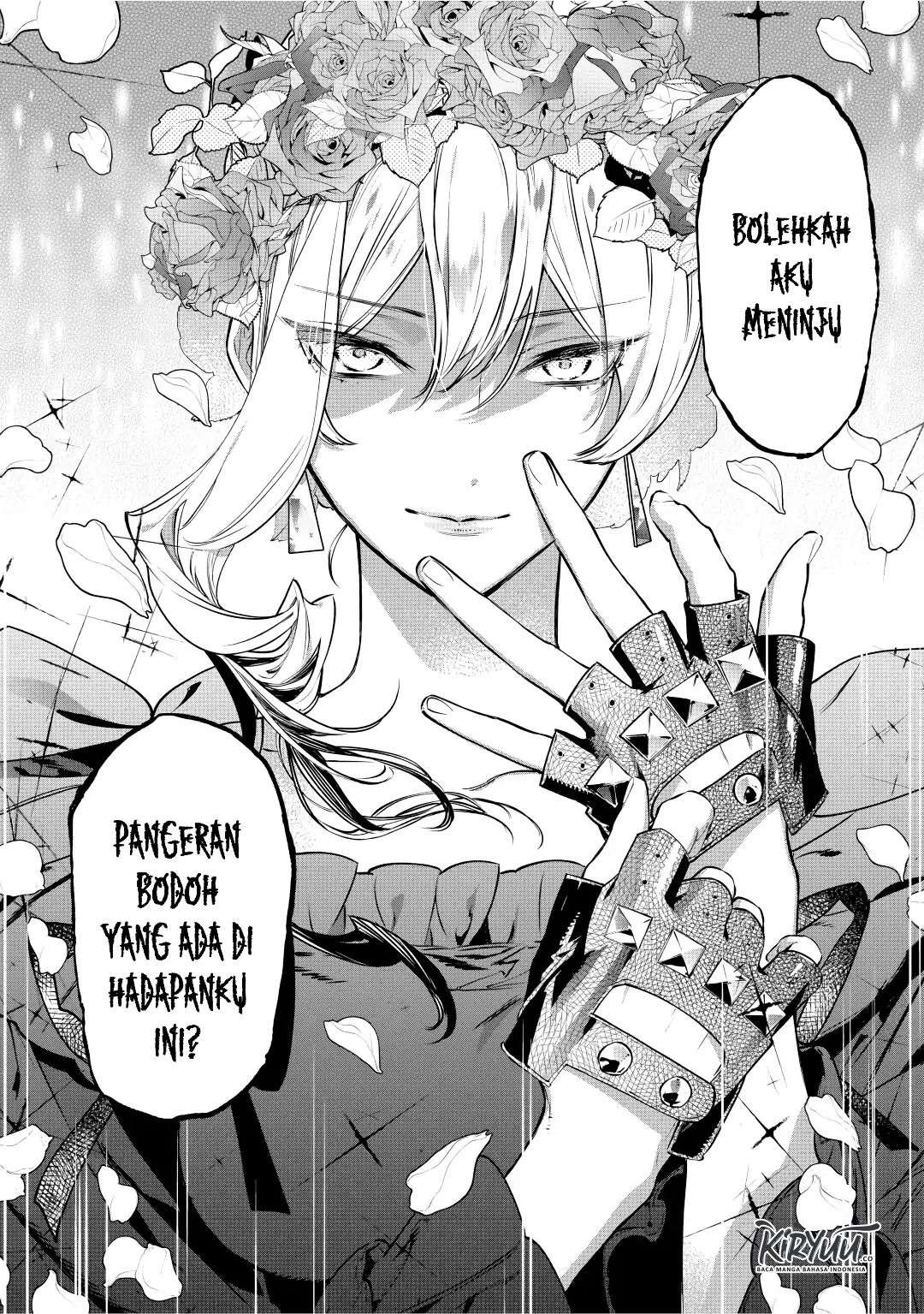 May I Ask for One Final Thing? Chapter 16 Image 23