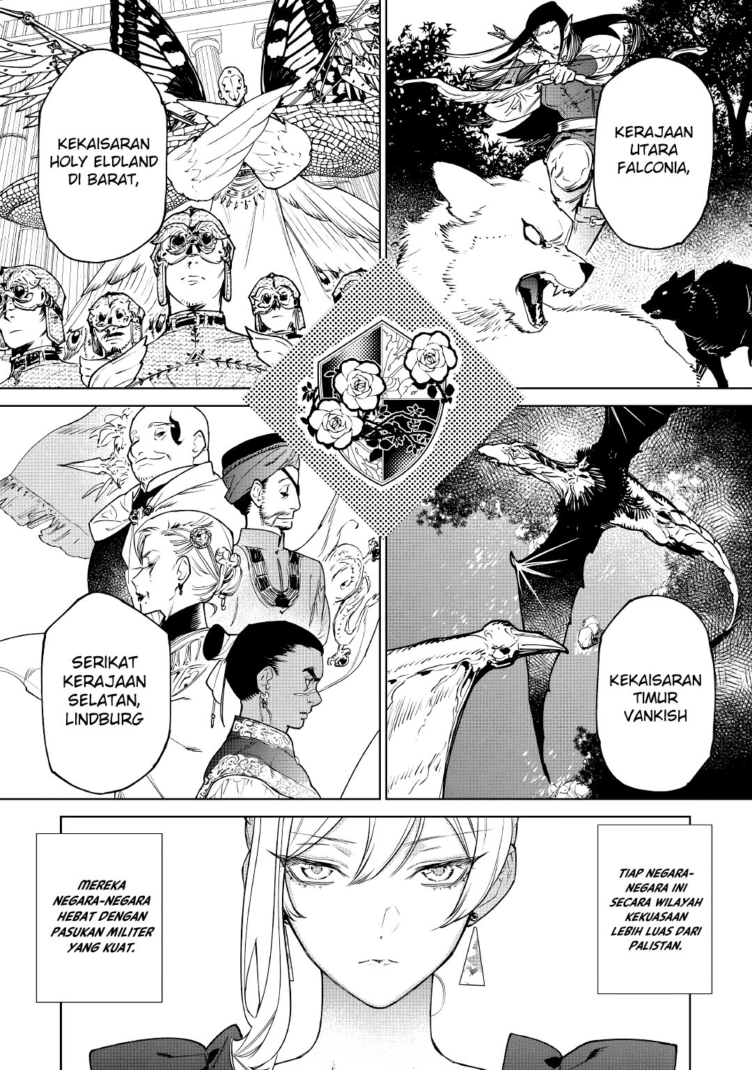 May I Ask for One Final Thing? Chapter 26 Image 36