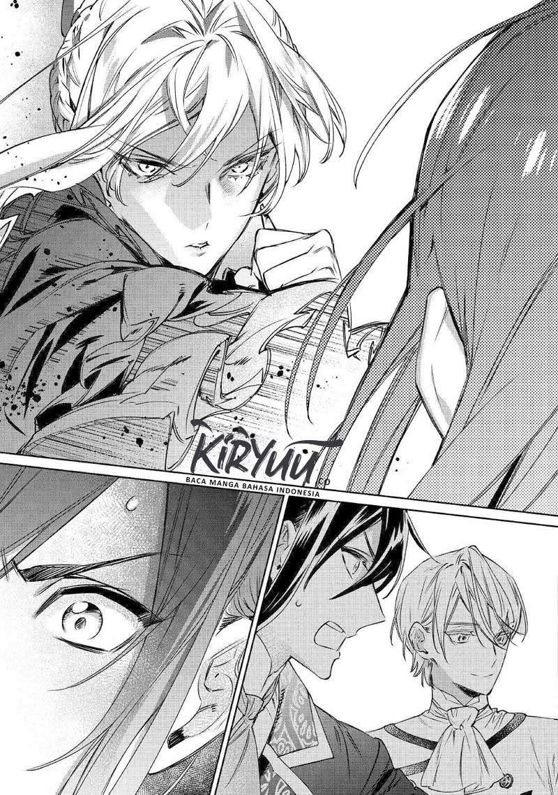 May I Ask for One Final Thing? Chapter 4 Image 23