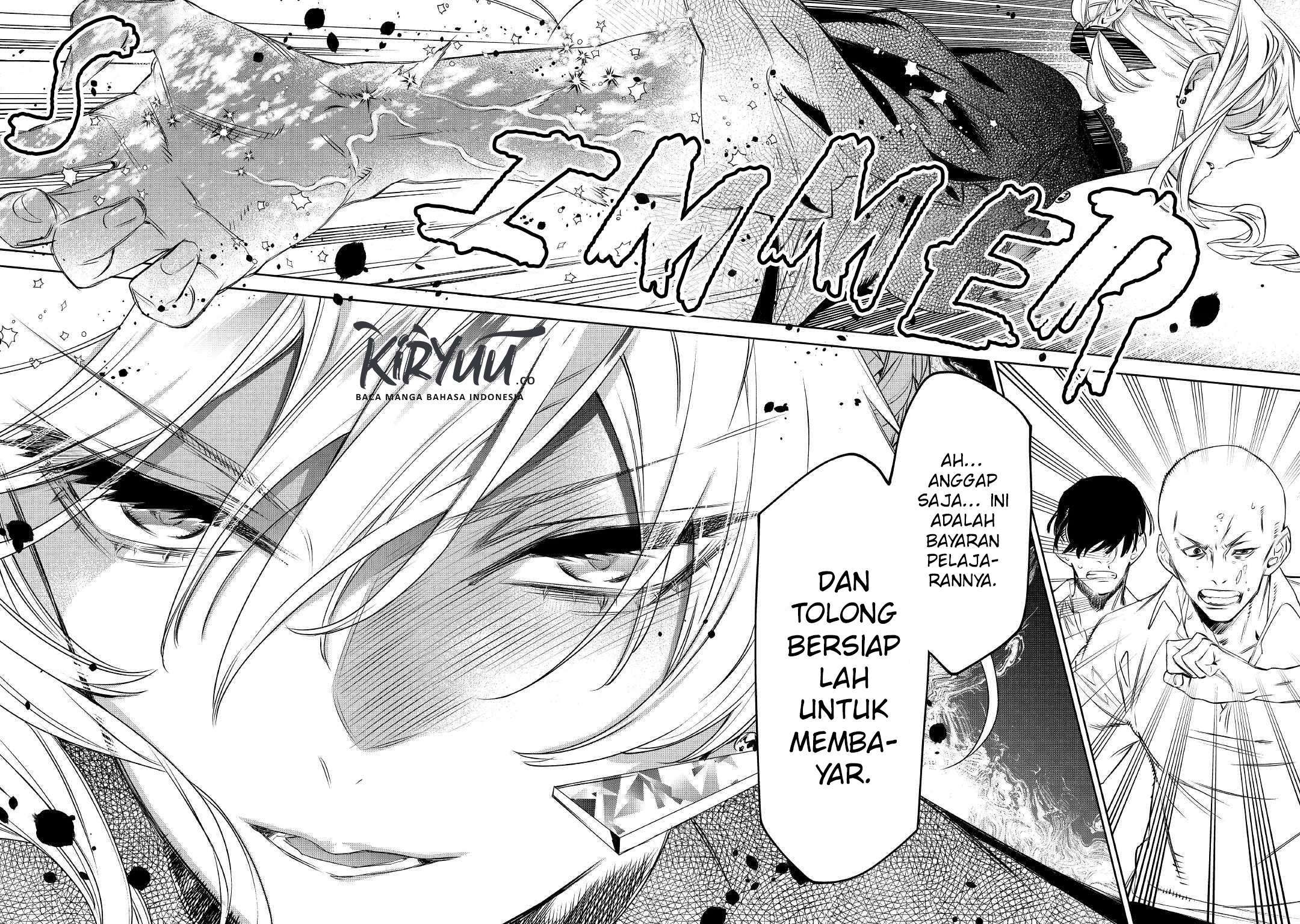 May I Ask for One Final Thing? Chapter 6 Image 26