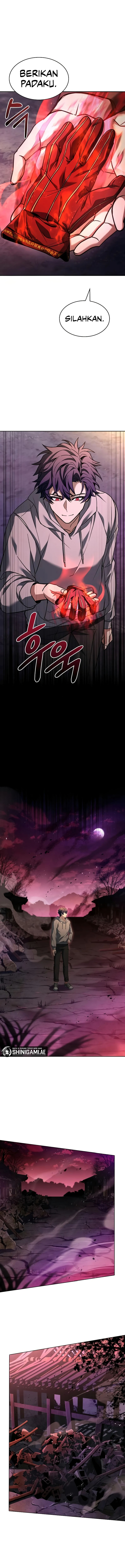 The Constellations Are My Disciples Chapter 90 Image 4