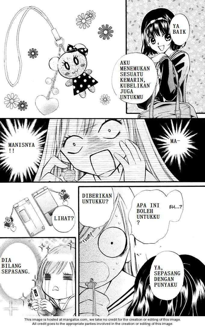 Arisa Chapter 1 Image 25