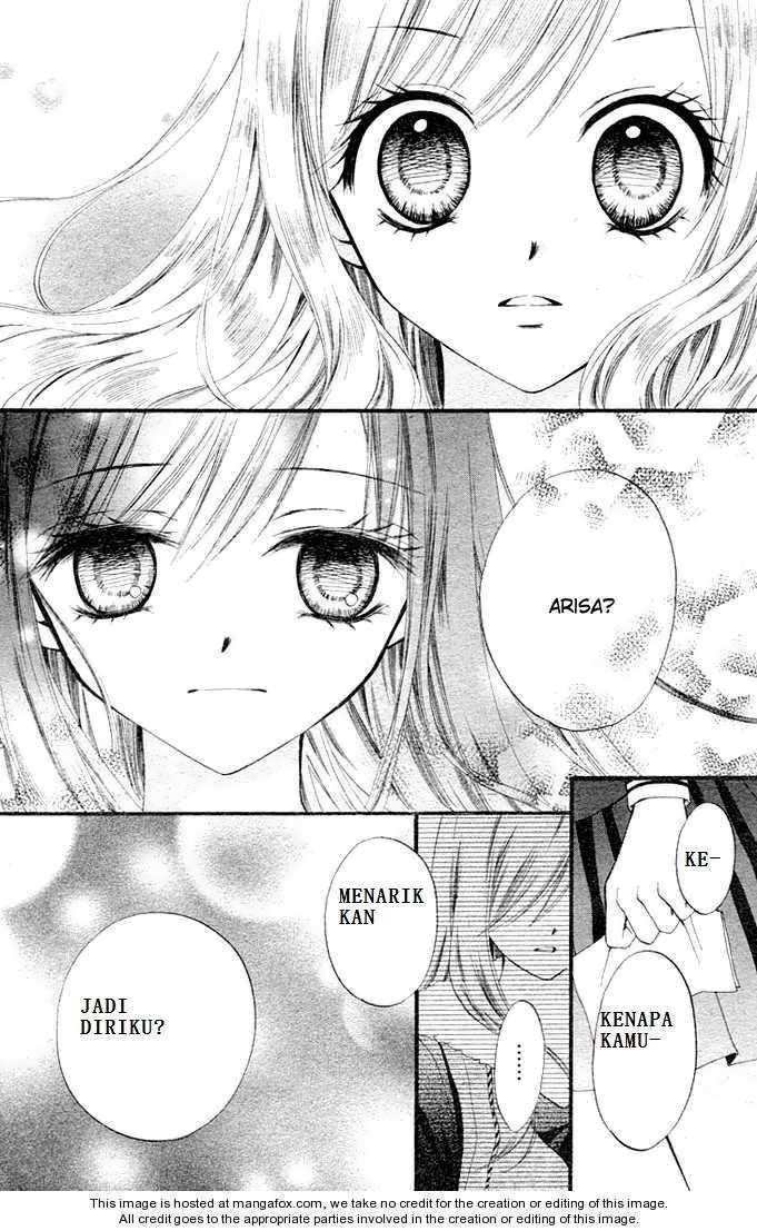 Arisa Chapter 1 Image 42