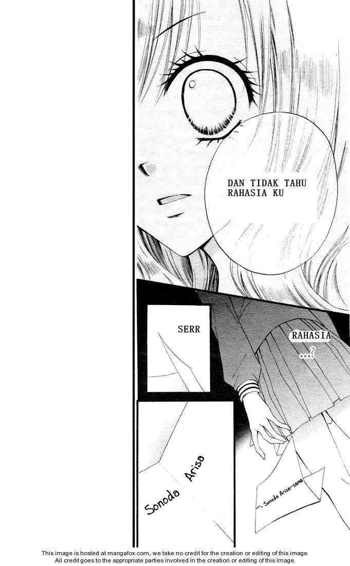 Arisa Chapter 1 Image 44