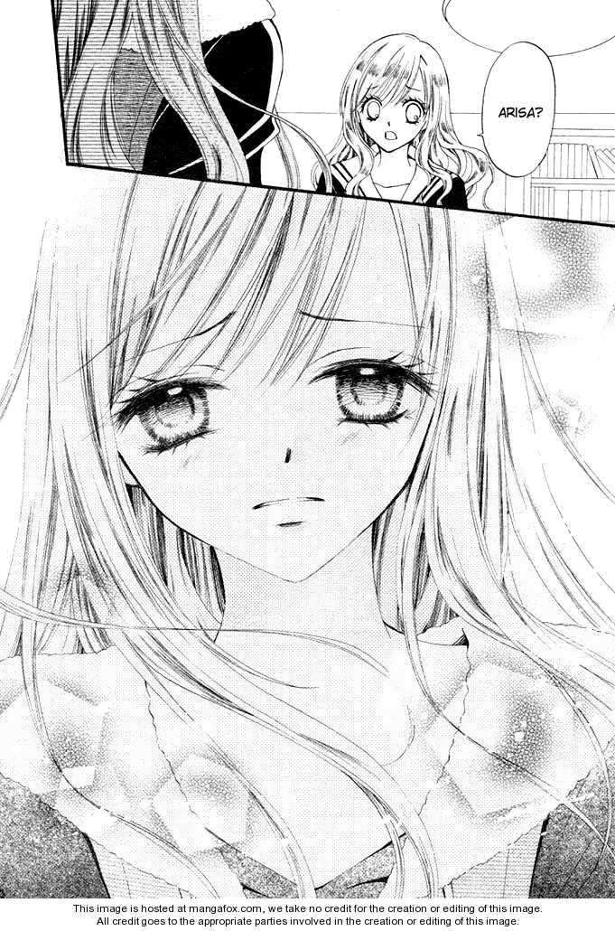 Arisa Chapter 1 Image 45