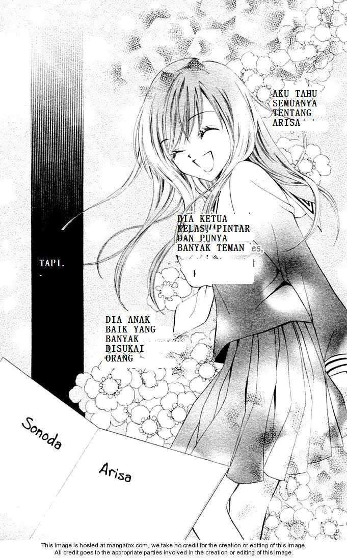 Arisa Chapter 1 Image 48