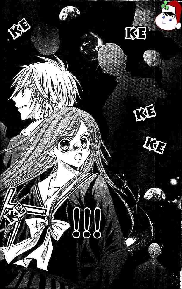 Arisa Chapter 10 Image 8