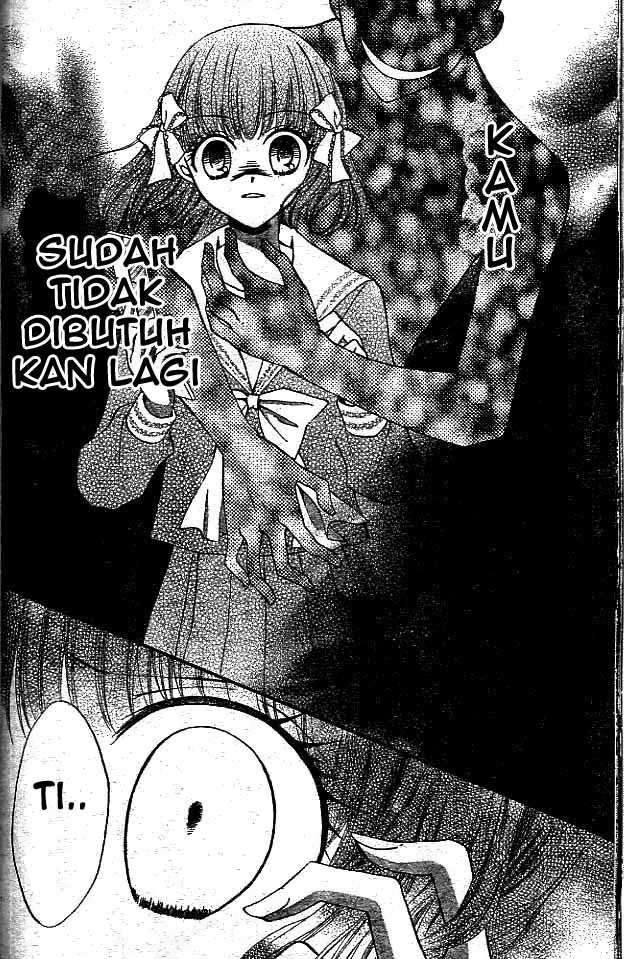 Arisa Chapter 10 Image 15