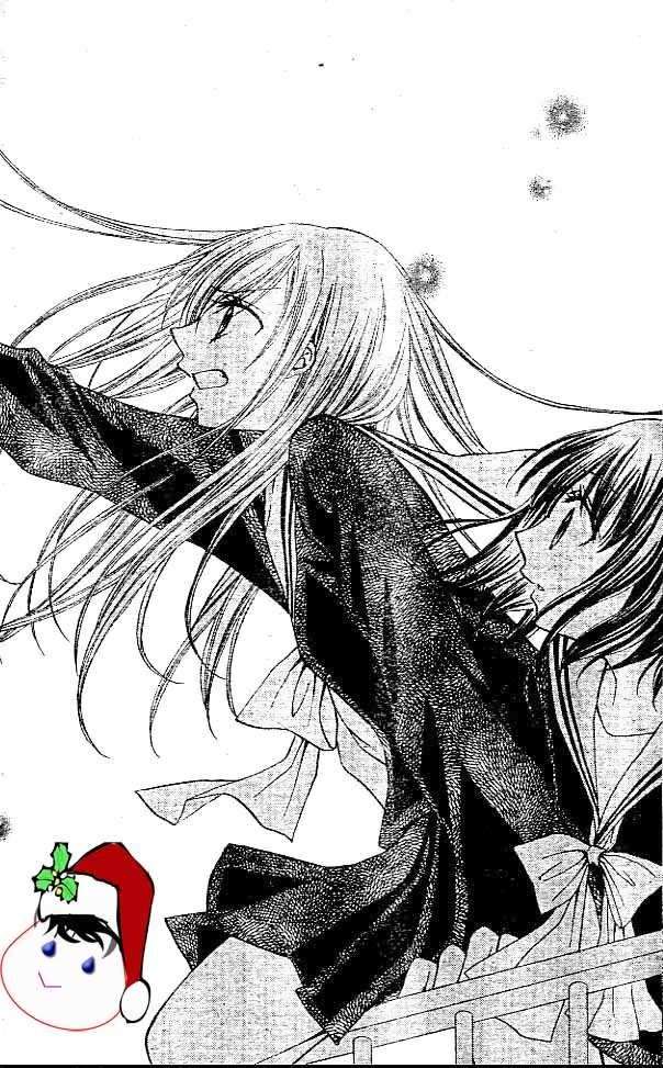 Arisa Chapter 10 Image 27