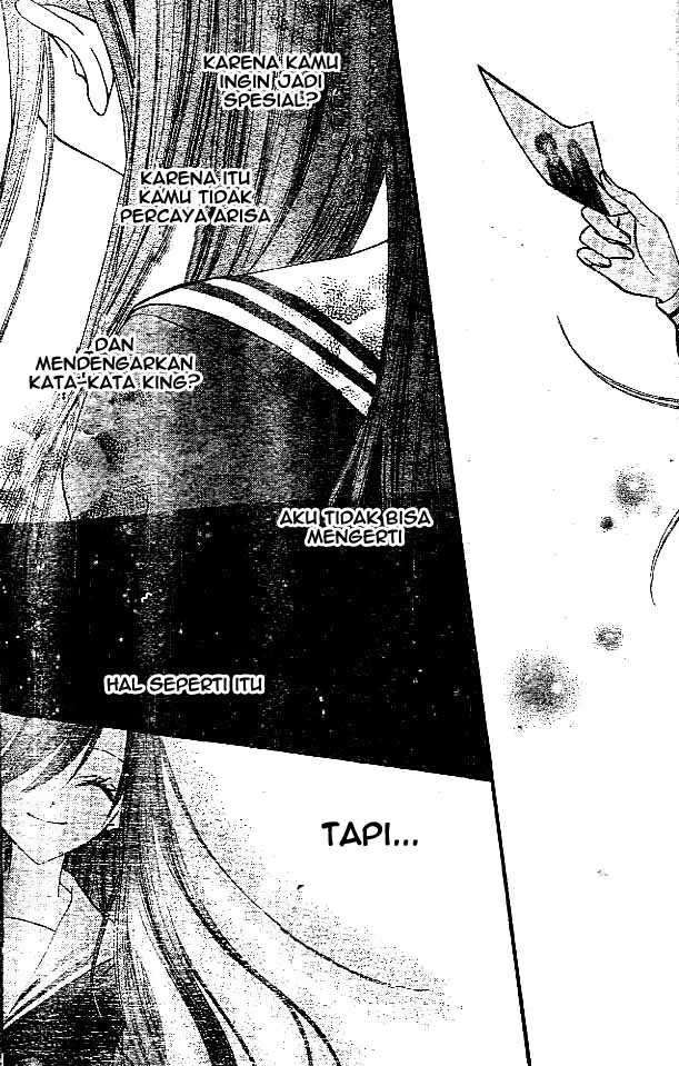 Arisa Chapter 10 Image 28