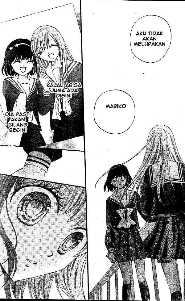 Arisa Chapter 10 Image 29