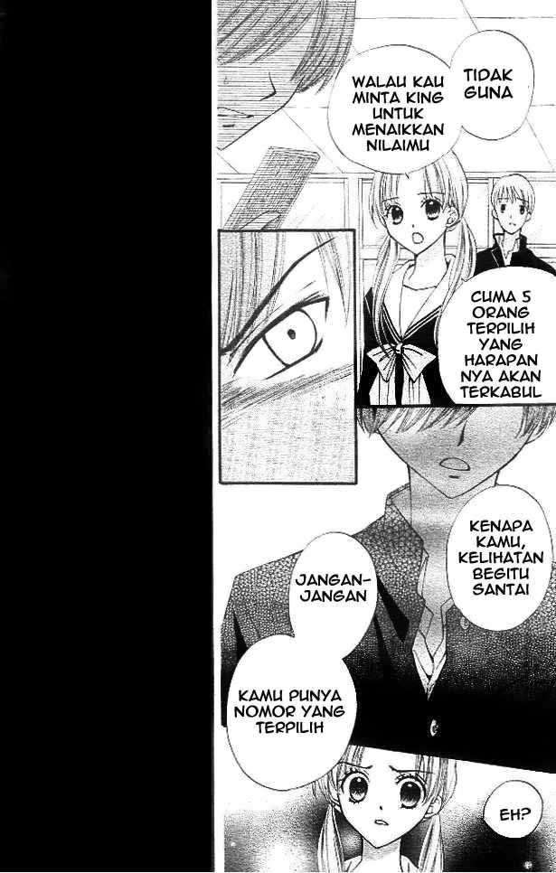 Arisa Chapter 11 Image 6