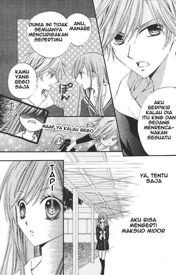 Arisa Chapter 11 Image 16