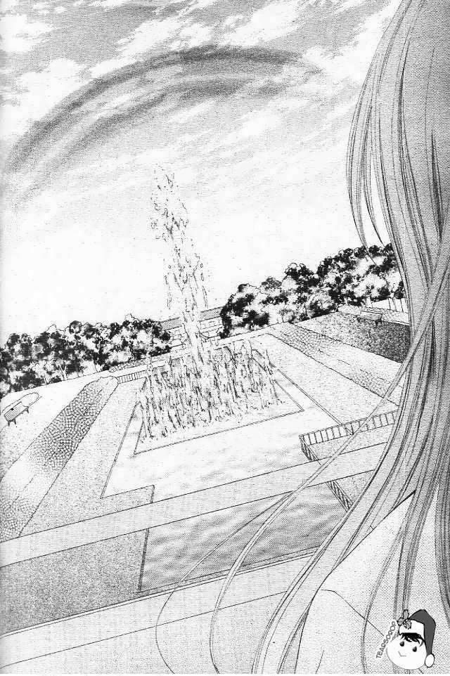 Arisa Chapter 11 Image 27