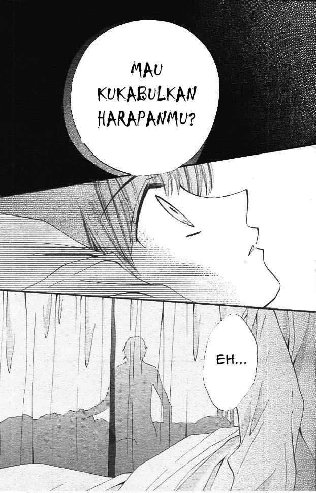 Arisa Chapter 11 Image 34