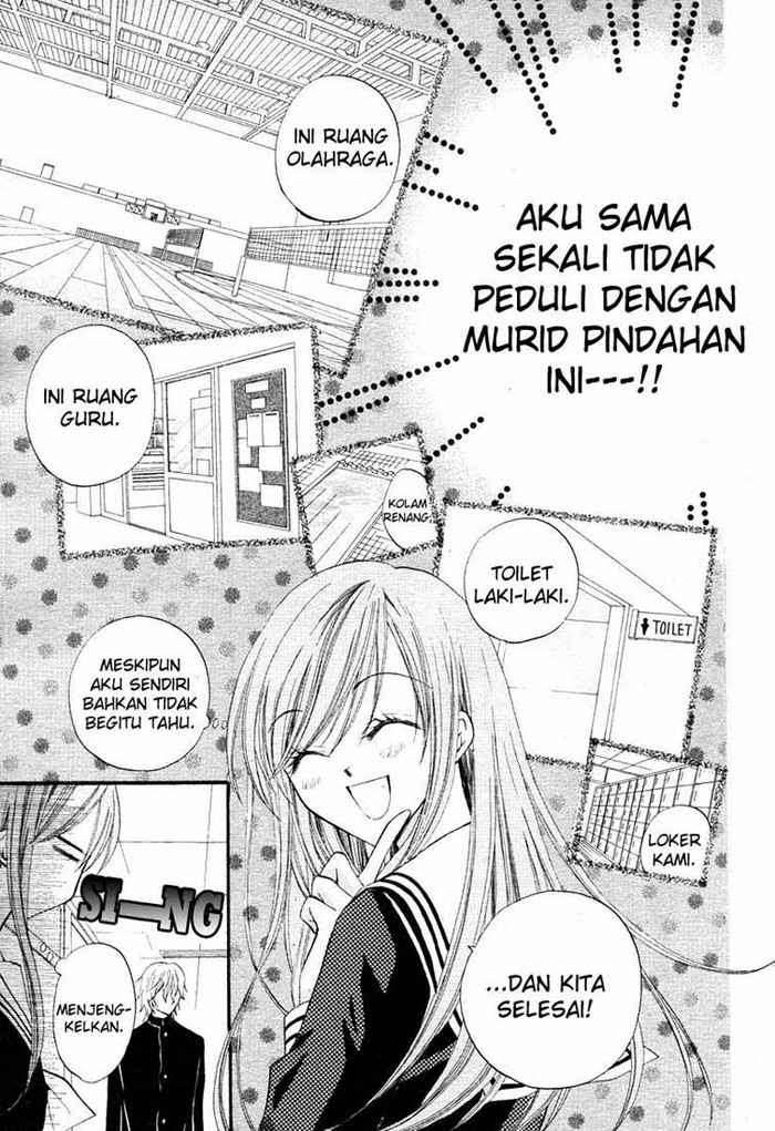 Arisa Chapter 12 Image 15