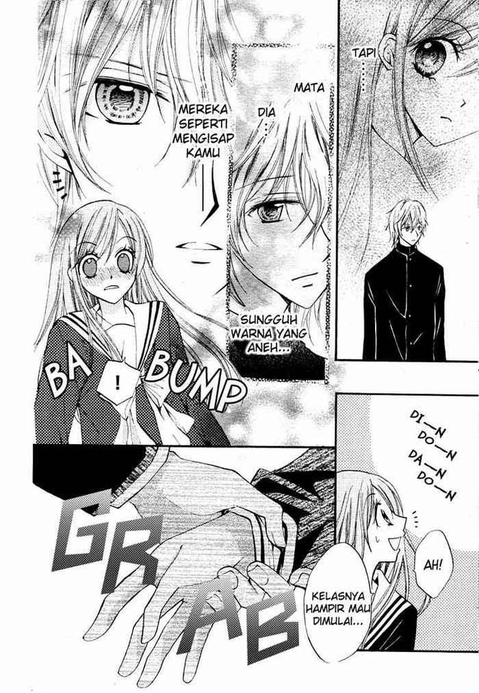 Arisa Chapter 12 Image 16