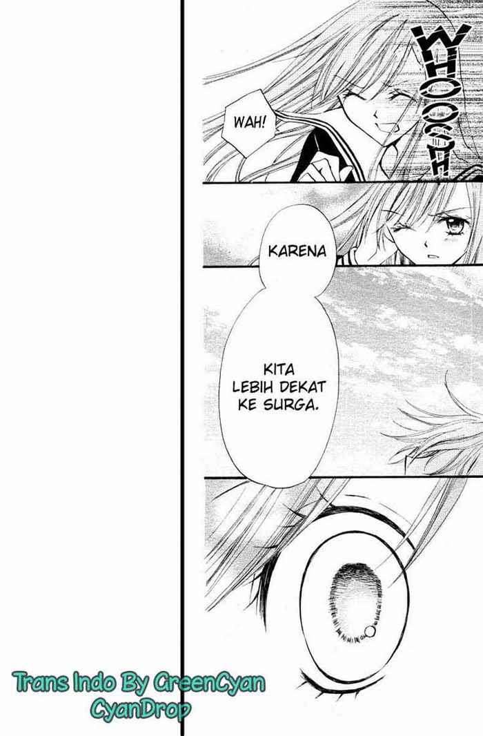 Arisa Chapter 12 Image 19