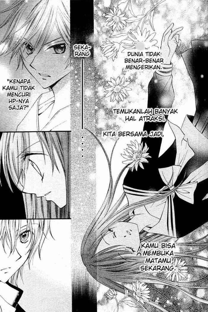 Arisa Chapter 12 Image 25